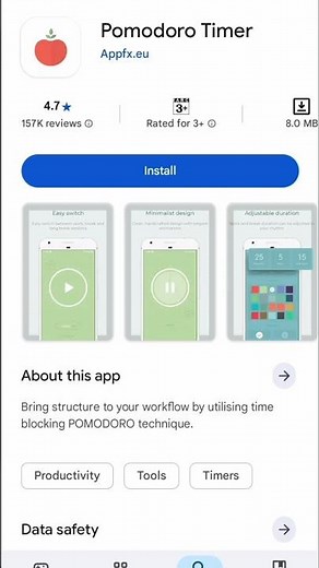 3 useful and aesthetic apps for students 🌻