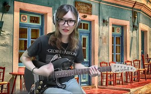 just funky教学搬运