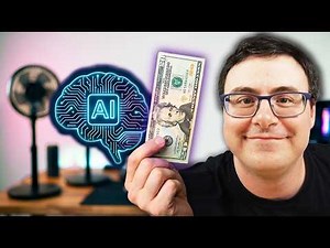 How I Built a $20 AI Lab Assistant (To Automate My Life)