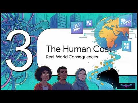 Digital Colonialism: How Big Tech Conquered the Global South