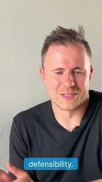 Startup Strategy 101: Build fences, not moats