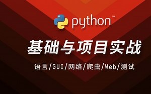 python入门视频教程全集 turtle 教学，数据可视化-1