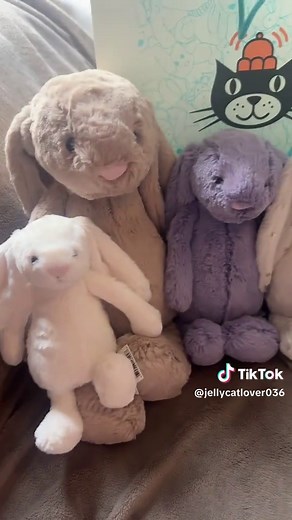 Jellycat Dag: Een Succesvolle Ervaring bij LazyLama