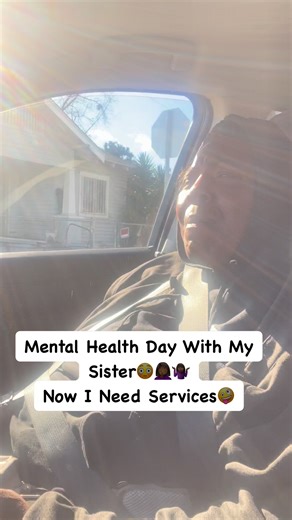Lord help me to be patient with my sister…. I try to be there for her but God knows I gotta be prayed up on these mental health days…. It gets so bad I can’t post it all…. But I’ve learned to do what I can and let God do the rest. #keyshaburns #iamtheinstrument #love #fyp #sisters | Keysha Burns