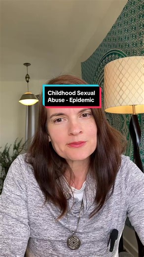 Childhood sexual abuse is an epidemic in this Earth Matrix as it is a main source of energy harvesting. It is extrememly common for someone to not remember the sexual abuse until they are spritually and emotinally mature enough to handle it. I was 35. #childhoodtrauma #sexualabuse #childhoodtraumahealing