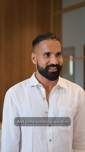 776K views · 24K reactions | Every problem has a solution | Sanju Sehrawat English | Facebook