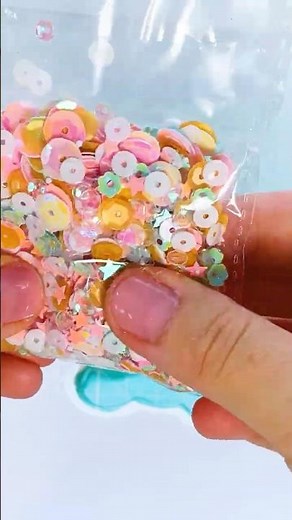 ✨ Cloud Window DIY 🌈☁️ | Kawaii Miniature House Craft ✨