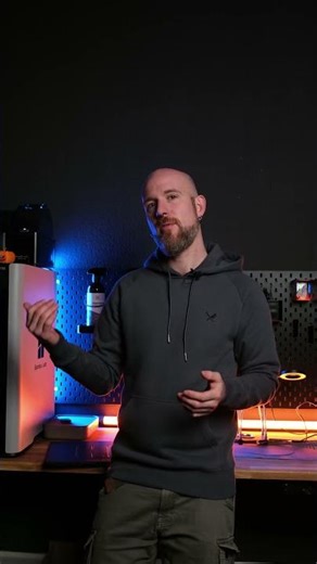 Diese Software nutze Ich für CAD und 3D Projekte. #tutorial #technik #diy #project #shapr3d