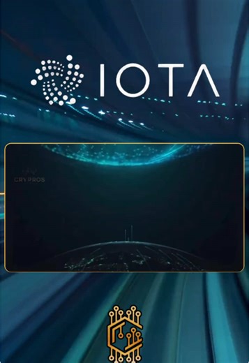 IOTA: The First Open Source Distributed Ledger for IoT