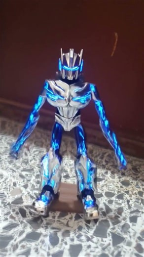 Enderman transformer #minecraft #robot #baldisbasics #undertale #viralshorts