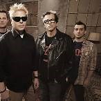 The Offspring: Drum Tracks Finished