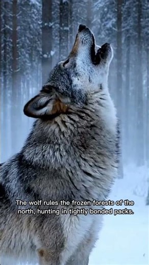 🐺 Grey Wolf vs 🐕 African Wild Dog: Are They Related?