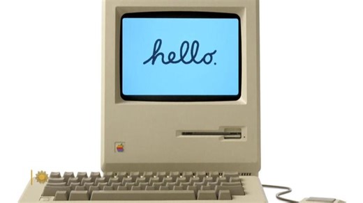 Apple: The first 50 years | Jonathan Hadida