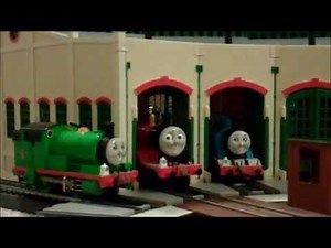 Bachmann Thomas Remakes: Old Iron