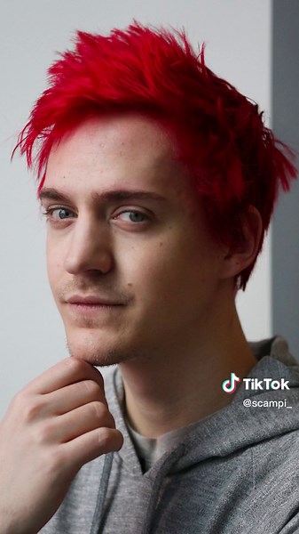 Ninja Not Seeing Enough Movement Funny Fortnite Moment