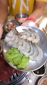 แกวันนี้ชั้นเอาใจสายบุฟเฟ่ต์ปิ้งย่างเกาหลีสุดๆ 異 พามาที่ร้าน Cute...