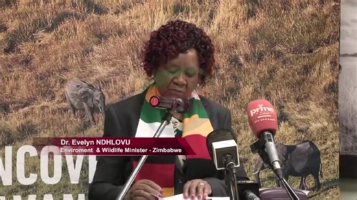 Zambia Hands Over KAZA TFCA Chairmanship to Zimbabwe, Pledges Continued Support By Justine Akakulubelwa Zambia has officially handed over the Coordinating Chairmanship of the Kavango-Zambezi Transfrontier Conservation Area (KAZA TFCA) to Zimbabwe. KAZA TFCA is a regional conservation initiative comprising Angola, Botswana, Namibia, Zambia, and Zimbabwe. Tourism Minister Rodney Sikumba, who served as the Ministerial Chairperson of KAZA, affirmed that Zambia will remain an active and committed mem