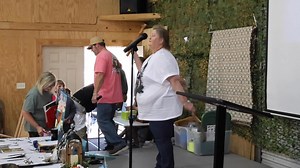 Big Foot Calling Contest at Bagger's Chapel Annual Wild Game Supper March 1, 2025 | Rambling The Alabama Black Belt