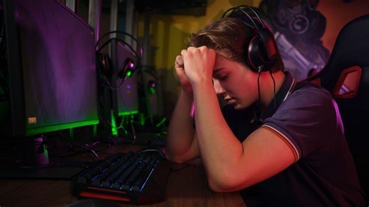 Pourquoi les gamers adressent-ils leurs condoléances à un cheval ? - RTBF Actus