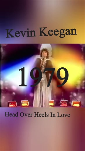 Kevin Keegan - Head Over Heels In Love #oldiesbutgoodies #1979 #kevinkeegan #headoverheelsinlove #best #oldies #bestoldiesong #uk #hsv #party #dance #70s #guckstdu #stpauli #hamburg