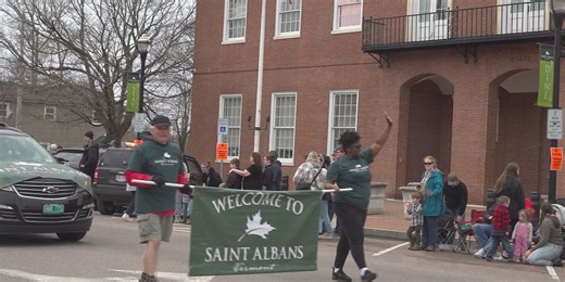 Sugarers say they appreciate Vermont Maple Festival business