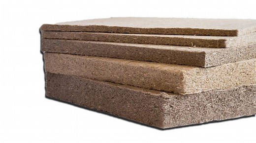 Hemp Insulation Panels HempWool