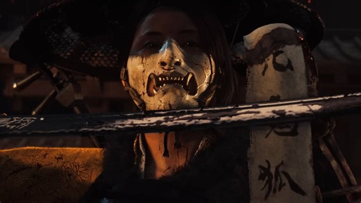 Ghost Of Yotei: Main Story Synopsis & Ending Explained