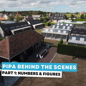 21K views · 599 reactions | Get to know PIPA better with our new column 'PIPA: behind the scenes' 類. In this five-part series we want to give you a closer look at what we do at PIPA. In the first part we take a closer look at the numbers and figures . | PIPA | Facebook