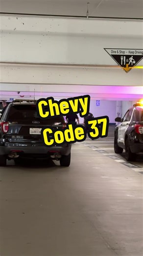 GTA suspect made a run for it #CrimeTok #TrueCrime #code37 #lapd #TourDeLA