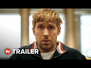 Project Hail Mary Trailer #1 (2026)