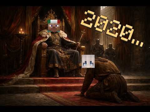 How I Got Marlow to Start Crystal PVP [History Explanation]