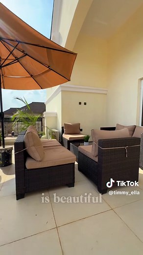 Discover Royal Quality Suites in Abeokuta, Ogun State