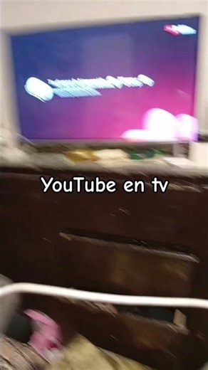 YOUTUBE EN TV 🗣️🔥