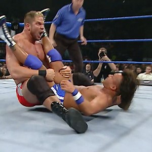 140K views · 2.7K reactions | Could SmackDown's Number One Announcer upset the hulking 7-footer Matt Morgan? | WWE | Facebook