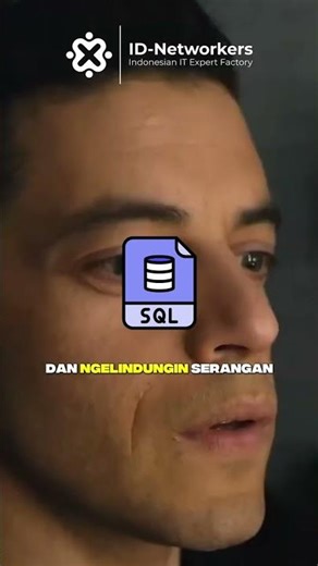 Bahas pemrograman cyber security