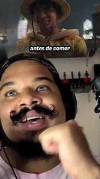 Personagens grotesco de One Piece! #shorts