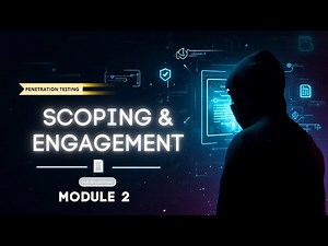Penetration Testing Scoping & Rules of Engagement | Real-World Cybersecurity Guide| DevCyberSecurity