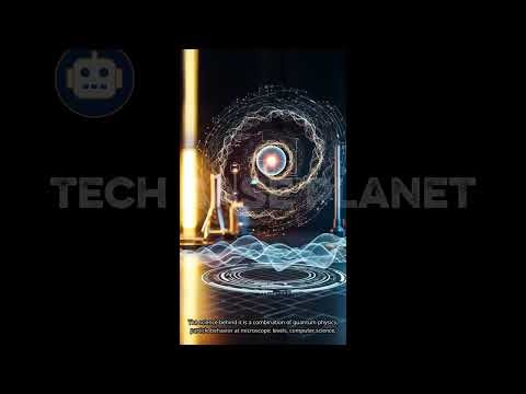 Quantum Computers: The Machines That Calculate in a New Dimension