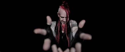 With Mudvayne Taking 2026 Off, Chad Gray Announces Las Vegas Solo Show - Theprp.com