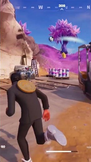 Fortnite Bots Strikes Again