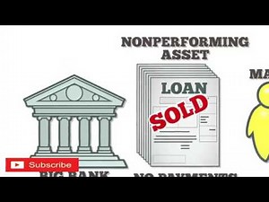 Non Performing Assets (NPA)