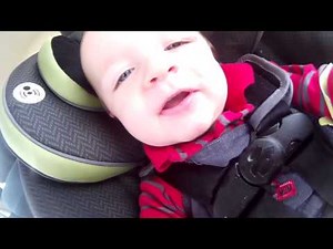 Baby Eats the Camera