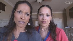 382K views · 5K reactions | Muhammad Ali's daughters on his last...