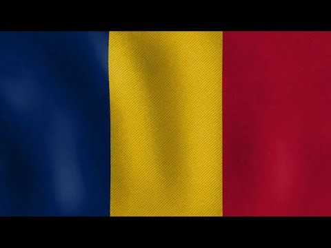 Romania National Anthem Instrumental | Deșteaptă-te, române!