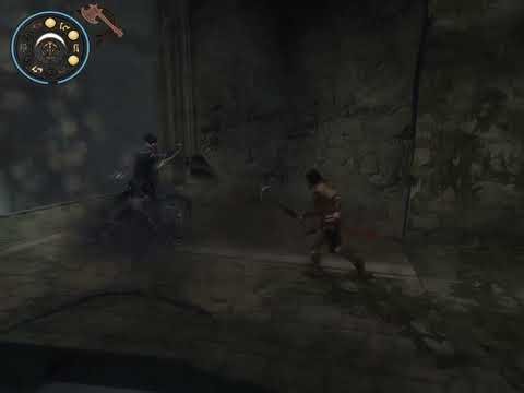 Prince of Persia Warrior Within (03)