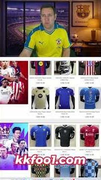 Cheap Football Shirts Review ⚽ Southampton 50th + Man City 4th Kit (2026/25) #shorts