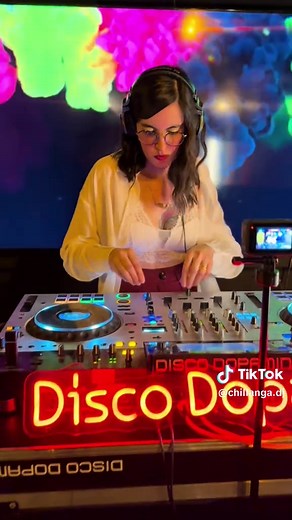 Recap de mi 2025, el año donde mi carrera como DJ comienza! 🔥#recap #djlife #femaledj