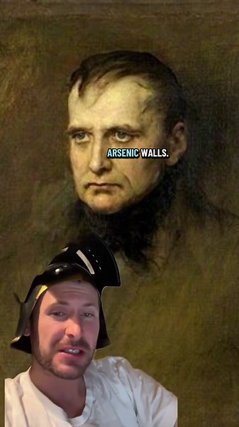 Napoleon Bonaparte's Exile on St Helena