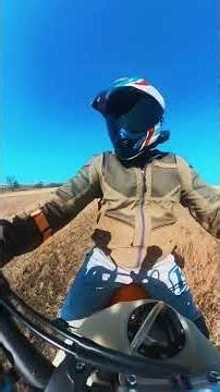 KTM 500 EXC-F testing Get ECU and sprocket change.