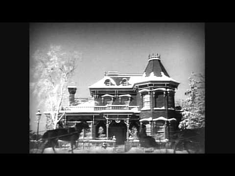 The Magnificent Ambersons Opening Narration